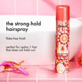 thumbnail image 2 of headstrong intense hold hairspray -Amika, 2 of 4