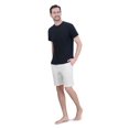 thumbnail image 4 of Hanes 2pk sleep short, 4 of 6