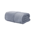 thumbnail image 1 of Towel Thickened Soft Absorbent Plain Color Household Wash Face Gift Towel, 1 of 7