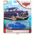 thumbnail image 4 of Disney Pixar Cars Doc Hudson, 4 of 4