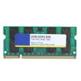 thumbnail image 2 of GDDRRAM,Xiede DDR2 800Mhz 2G Mémoire DDR Broche DD Haute Précision Fonctionnalité, 2 of 12