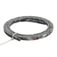 thumbnail image 1 of Guitar Neck Body Binding Purfling Strip for Luthier Tool 1650mm x 6mm Celluloid, 1 of 6
