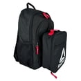 thumbnail image 2 of Charlie Backpack With Lunch Bag, 2 of 5