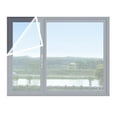 thumbnail image 2 of Fwttom B Ubble Double Sealing Window Winter Window Windproof Leakage Windscreen Thickened Transparent Coldproof Warm Film Windproof Frostproof C-Urt, 2 of 9