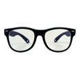 thumbnail image 1 of Babyfied Apparel - Lunettes de Protection - Noir - 0-2 Ans, 1 of 5