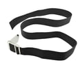 thumbnail image 4 of Ceinture de Poids pour Plongée avec Boucle en Acier Inoxydable Sangle Réglable Fournitures de Pêche Remplacement pour Sports Nautiques Type1, 4 of 6