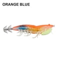 thumbnail image 1 of Luminous Egi Lure Squid Jig Shrimp Eging Jigging Octopus Calamar Cuttlefish Lure, 1 of 10