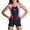 Pink, variant on Bmisegm Girls Swimsuit Girls Swimwear For Summer Swimming Comfortable Kids Bathing Suit For Ages 5 16 Machine Washable Durable One-Piece Bathing Suit 9-10 152