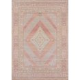 thumbnail image 4 of ECARPET Poppy Traditional Area Rug for Living Room, Bedroom, Dining Room, Entrance, Hallway and More., 4 of 9