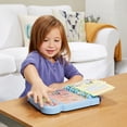 thumbnail image 3 of VTech® Bluey™ Bluey's Book of Games - French Version, 3 of 7