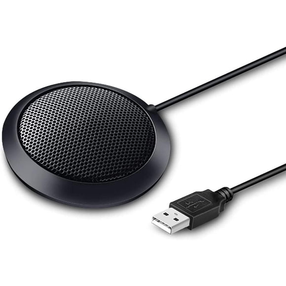 Xtream M3 Omni-directional USB Tabletop Microphone for Meetings and Video Conferences