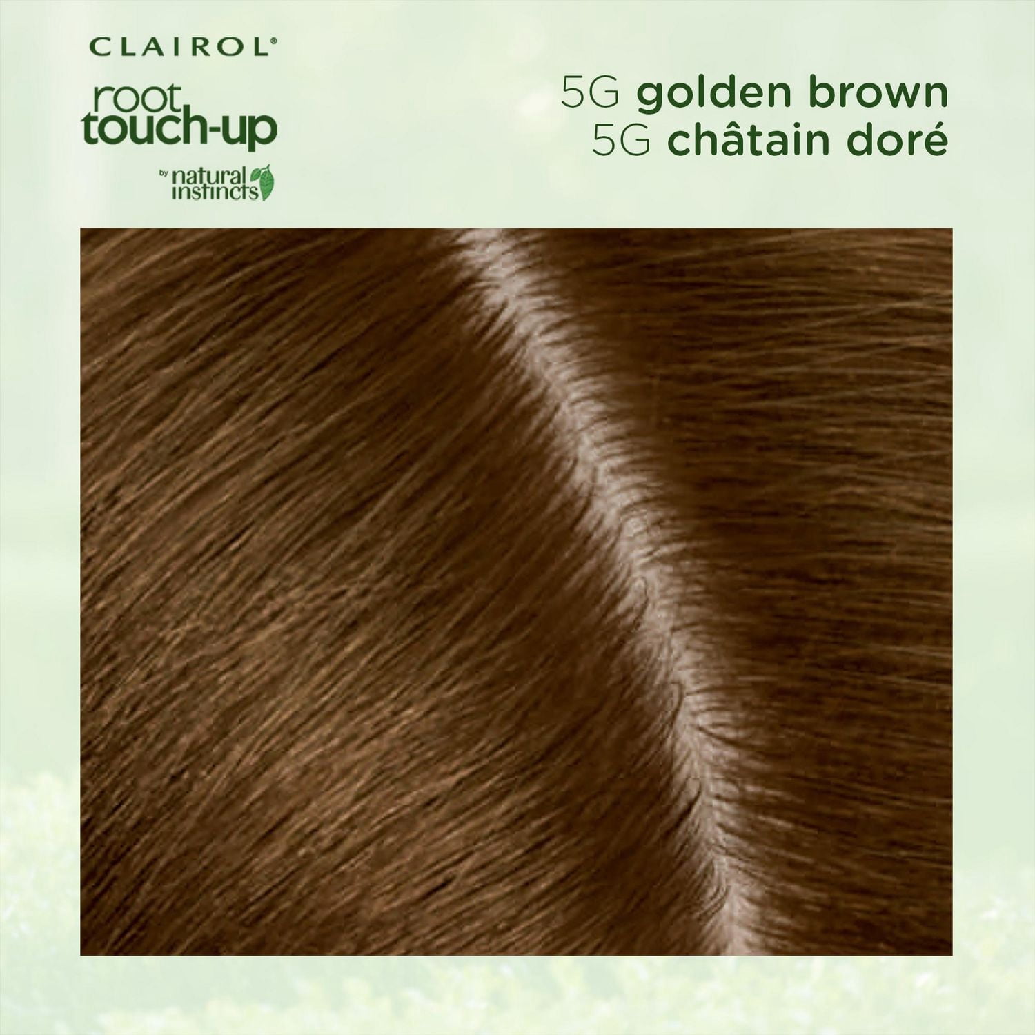 Coloration permanente Root Touch-Up by Natural Instincts