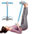 thumbnail image 2 of Sentmoon Workout Bands Resistance Bands Multifunctional Pedal Puller Resistance Rope Tension Rope Elastic Yoga Pedal Puller Resistance Pedal Exerciser Pedal Pulling Resistance Rope, 2 of 4