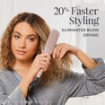 thumbnail image 2 of 3/4" Wet StyleFlat Iron, 2 of 9