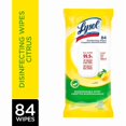 thumbnail image 1 of Lingettes Désinfectantes Paquet Plat - Agrumes, 1 of 1