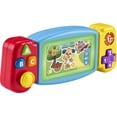 thumbnail image 3 of Fisher-Price Laugh & Learn Twist & Learn Gamer, 3 of 6