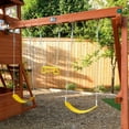 thumbnail image 2 of KidKraft Module de jeux avec point d'observation Lookout Extreme, 2 of 8