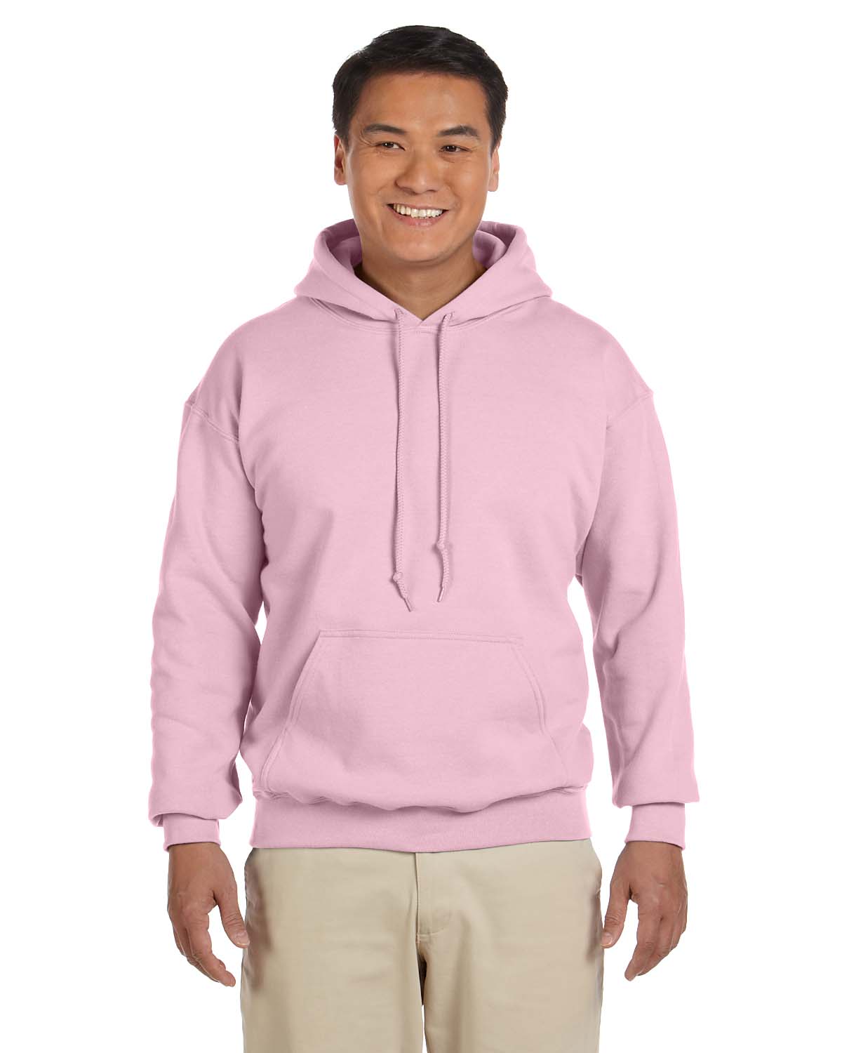 Gildan Sweat à Capuche pour Adulte
