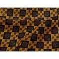 thumbnail image 4 of oneOone Viscose Jersey Fabric Geometric & Floral Block Decor Fabric Printed BTY 60 Inch Wide, 4 of 5