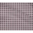 thumbnail image 4 of oneOone Cotton Flex Fabric Gingham Check Decor Fabric Printed BTY 40 Inch Wide, 4 of 4