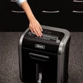 thumbnail image 5 of Fellowes Powershred 79Ci 16-sheet Cross-cut Shredder, 5 of 5