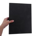 thumbnail image 4 of Round Ring Binder Cover: 6 Ring Refillable Notebook Loose Leaf Binder Protector Binder Recycled Paper Binder, 4 of 8