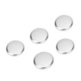 thumbnail image 2 of Couvercle de Bouton de Poignée de Porte Extérieure, 5pcs Poignée de Porte Couvercle de Bouton Extérieur, 2 of 5