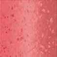 thumbnail image 1 of Ahgly Company Tapis d'Aire Intérieur Lavable à la Machine, Carré, Transitionnel, Rouge, 6 Pieds Carré, 1 of 7