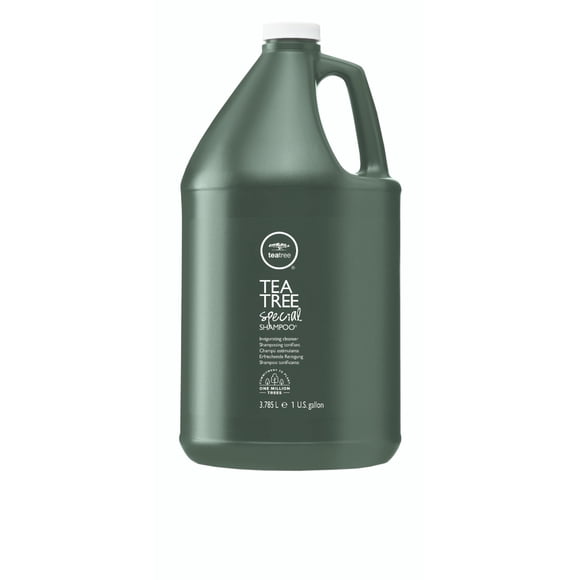 Paul Mitchell Tea Tree Special Shampoo, 1G