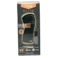 thumbnail image 1 of Copper Fit Elite Compression Knee Sleeve, 2 Pack (Small/Medium), 1 of 5