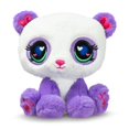 thumbnail image 1 of Littlest Pet Shop 6" Cuddle Plush Pets - Panda, 1 of 8