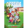 thumbnail image 1 of New and Trending: Offside by Christina Diaz Gonzalez, 1 of 4