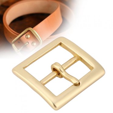 Heavy Duty Solid Belt Buckle Accessories Belt Buckles