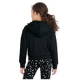 thumbnail image 2 of George Girls' Full Zip Hoodie, 2 of 6