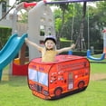 thumbnail image 3 of Agiferg Foldable Pop-up Assembly Tent Durable Breathable And Tulle Kids Tent, 3 of 3