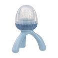 thumbnail image 1 of b.box - Silicone Fresh Food Feeder - Lullaby Blue, 1 of 5