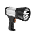 thumbnail image 1 of Hearth & Gear LED Flashlight Spotlight With Energy Saving Function IP68 Water Tolerant Light For Camping Outdoor Activities Emergency And Walking. Value Light Bright Small Camping Tables Portable, 1 of 7