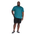 thumbnail image 2 of George Big Men's Stretch T-Shirt, 2 of 6