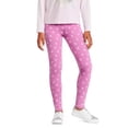 thumbnail image 1 of George Girls' Printed Legging, 1 of 3