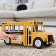 thumbnail image 3 of Maxx Action School Bus, 3 of 10