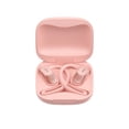 thumbnail image 1 of Shokz OpenFit Air, True Wireless, Built-In Smart Microphone, Pink, 1 of 5
