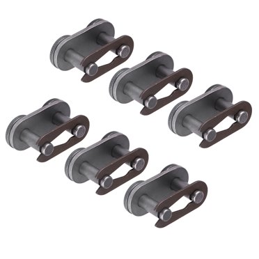 Bike Chain Master Link, Black 415 Chain Master Link, Stable For Motorized Bike For Bike