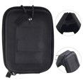 thumbnail image 2 of Yimiti Golf-Rangefinder Carrying Case Bag Hunting Camera Pouch Rangefinder Storage Bag,Black, 2 of 9