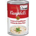 thumbnail image 1 of Campbell's® Soupe Condensée Crème de Chou-Fleur, Stable à la Température Ambiante, 1 of 7