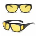 thumbnail image 1 of Night Vision Glasses for Driving - Xuanshang Junmai Night Vision Driving Glasses, 1 of 5