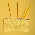 thumbnail image 3 of FABRIC CREATIONS jaune Lemon Slices coton tissu au mètre, 3 of 3