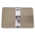 thumbnail image 1 of Tapis Anti-Fatigue, Résistant à la Moisissure, 30 Pouces x 20 Pouces, Beige, 1 of 5