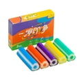 thumbnail image 2 of Dvkptbk rubber eraser Triangular Sandwich Eraser Set Clean-Erasing Eraser Without Traces and Shapeless Eraser Student Stationery Gift, 2 of 7