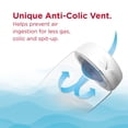 thumbnail image 3 of Playtex Baby™ Ventaire Bottles with NATURALATCH® Silicone Nipples, 3 of 8