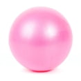 thumbnail image 1 of 25cm Yoga Ball Anti-burst Thick Stability Ball Mini Pilates Barre Physical Ball, 1 of 8